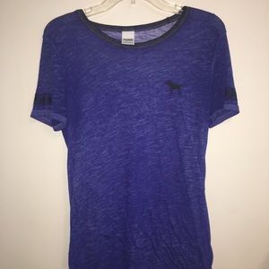 Victoria’s Secret PINK short sleeve
